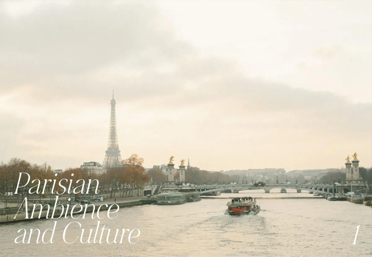 Paris: Dreamy Tips for the City of Love