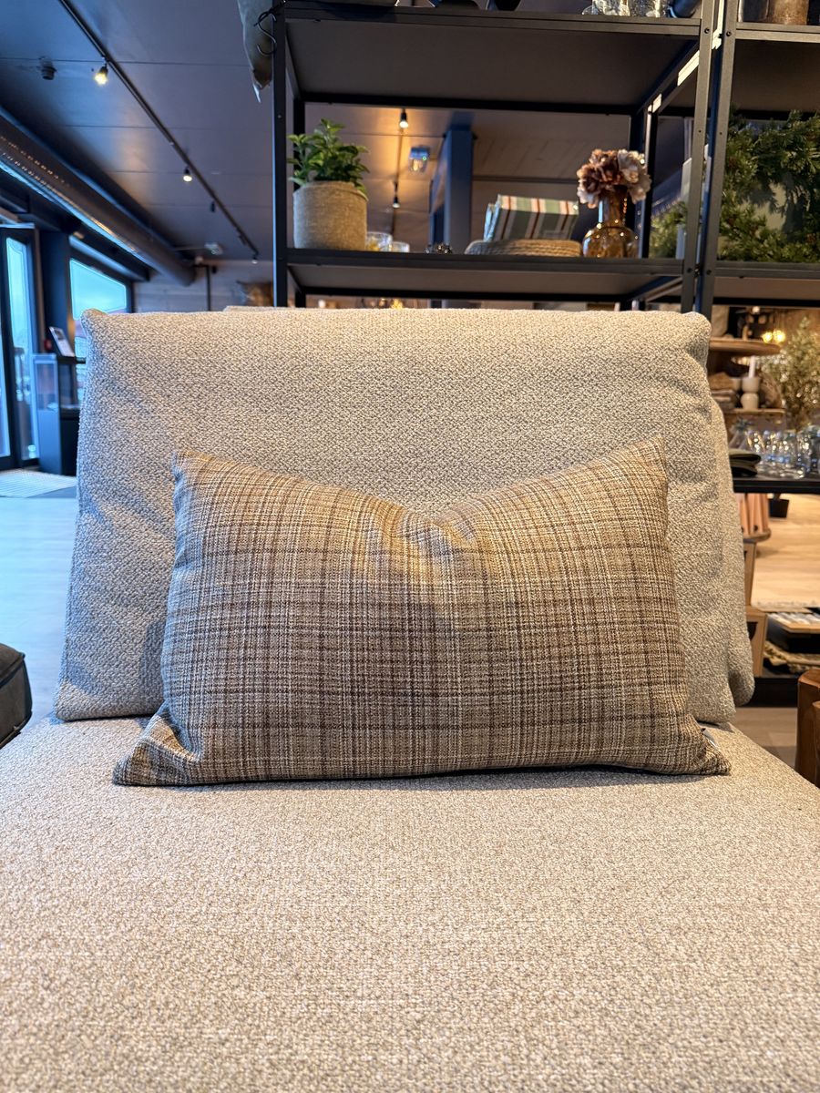 Pute m/innerpute 60x40, moon gordale millstone