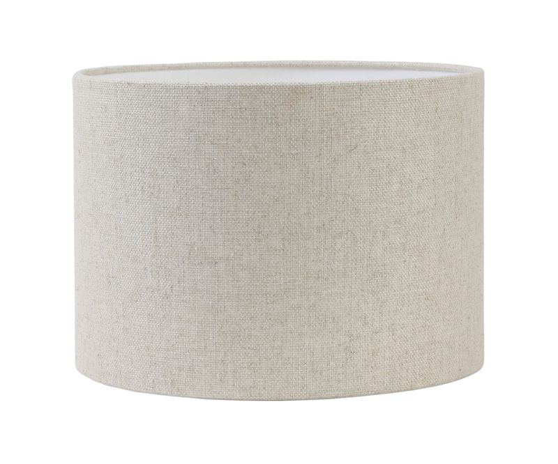 Livigno shade cylinder 20x20x15, natural