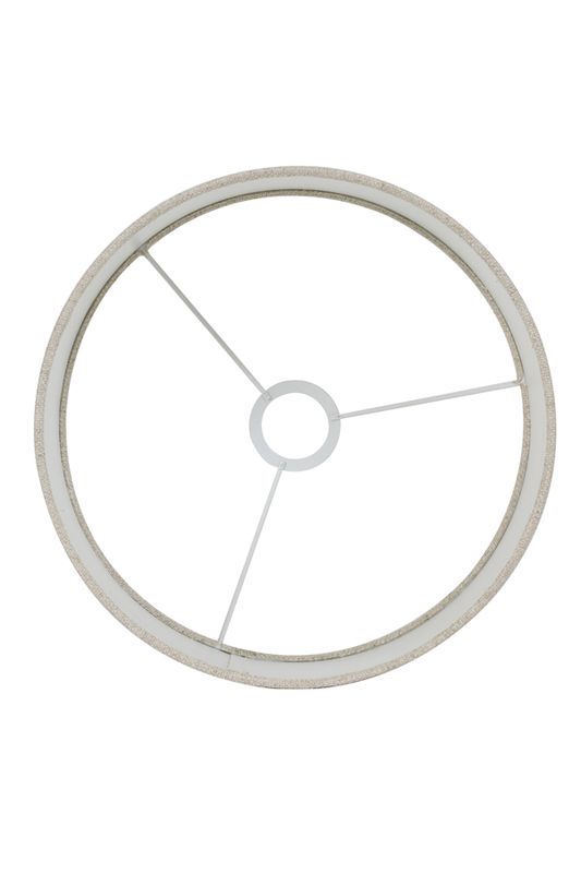 Livigno shade cylinder 20x20x15, natural