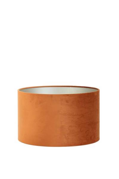 Hovedbilde Shade Cylinder, VELOURS Terra, 35x35x21