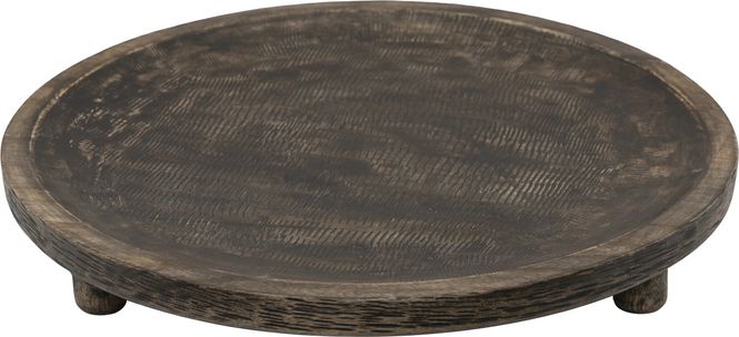 Hovedbilde Enna brett, brun