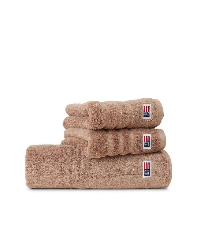 Original towel, taupe