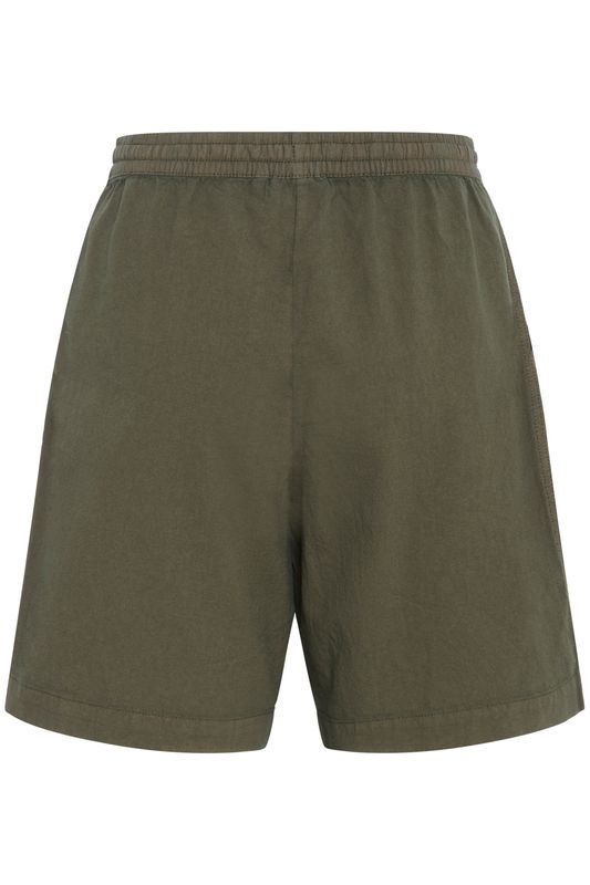 KAnaya Liah shorts, grape leaf/green