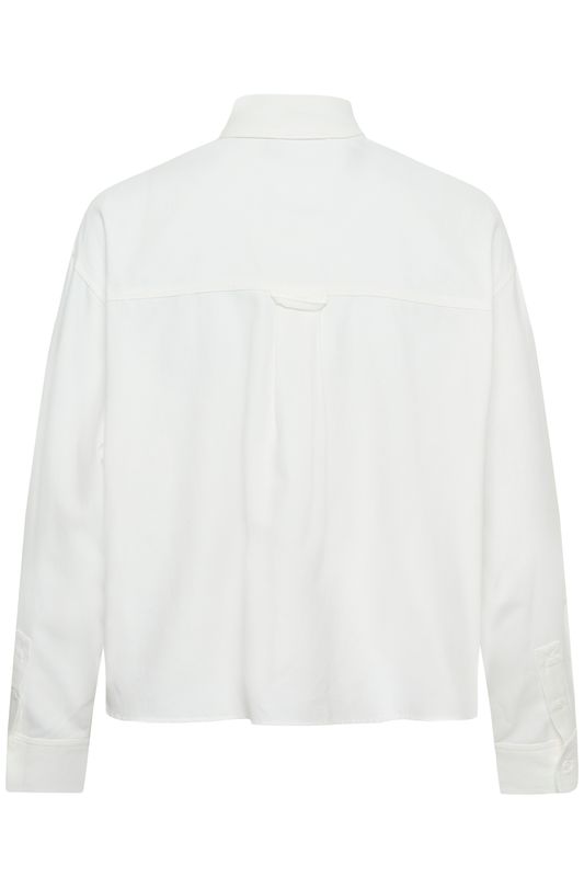 KAvaiana shirt, chalk
