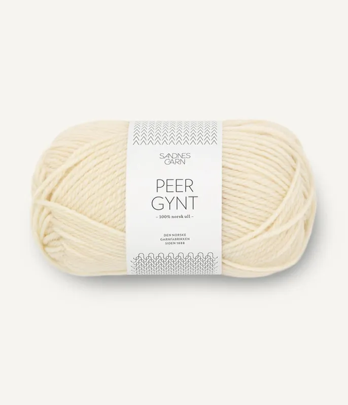 Peer Gynt Natur 1012 