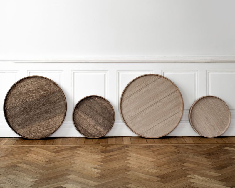 Mingle 60 Tray