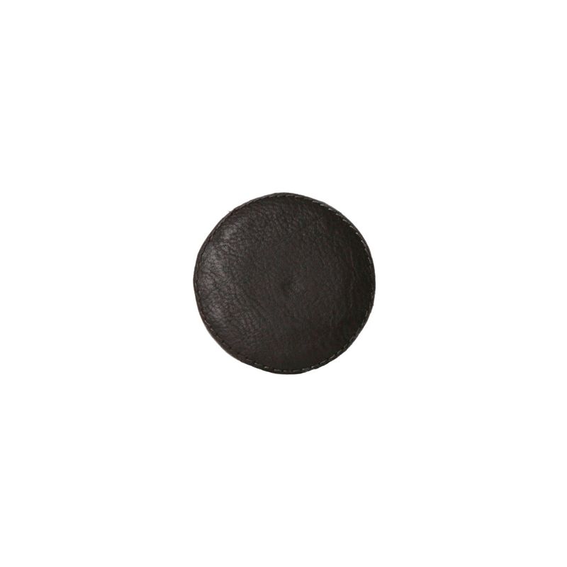 Lær Knagg Chocolate