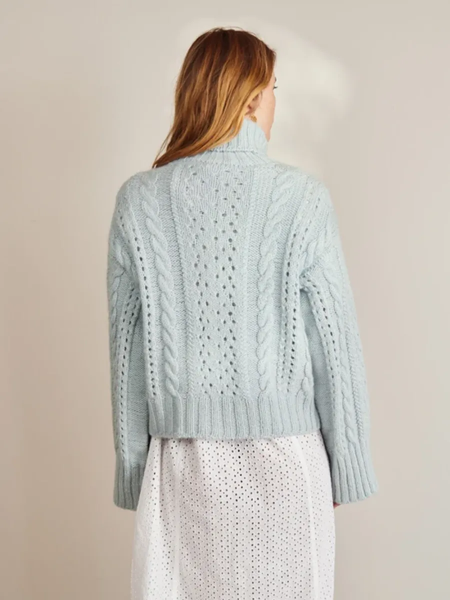 2409 Nr. 5 - Cornelia Sweater