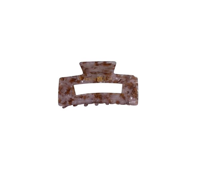 Hovedbilde Josefine hair claw S, rock sugar