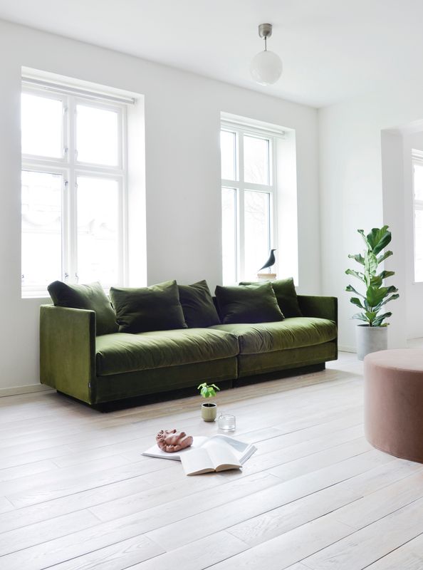 LUN Modulsofa