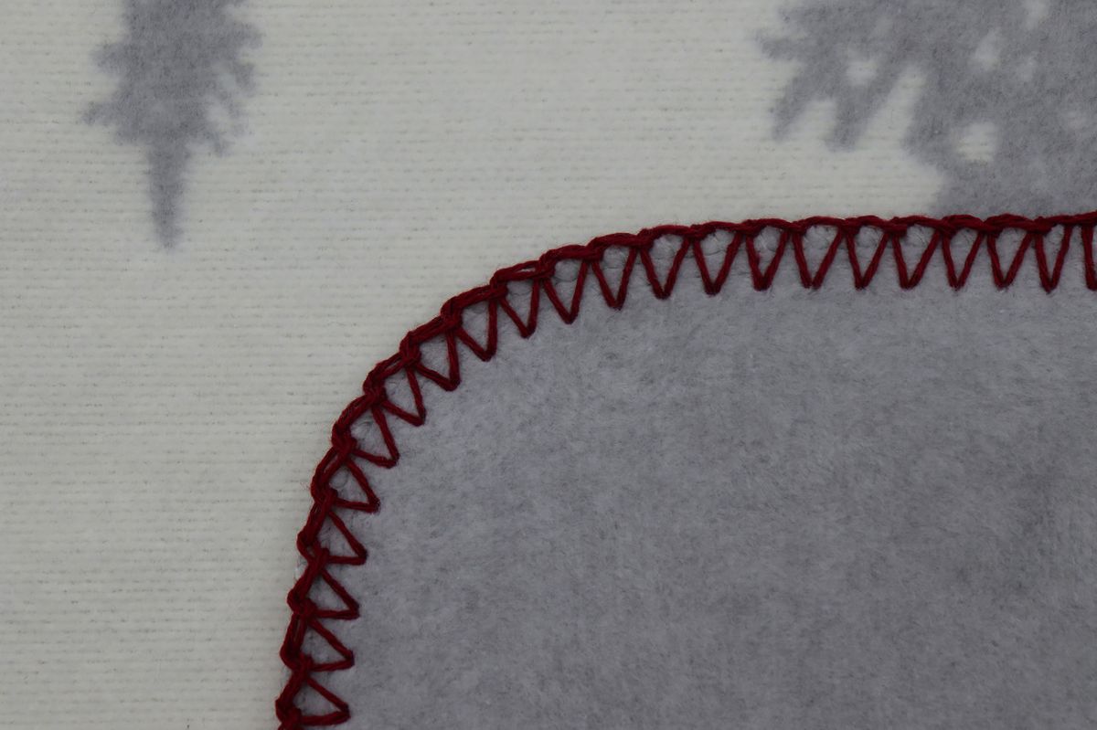 Deerlight pledd 150x200