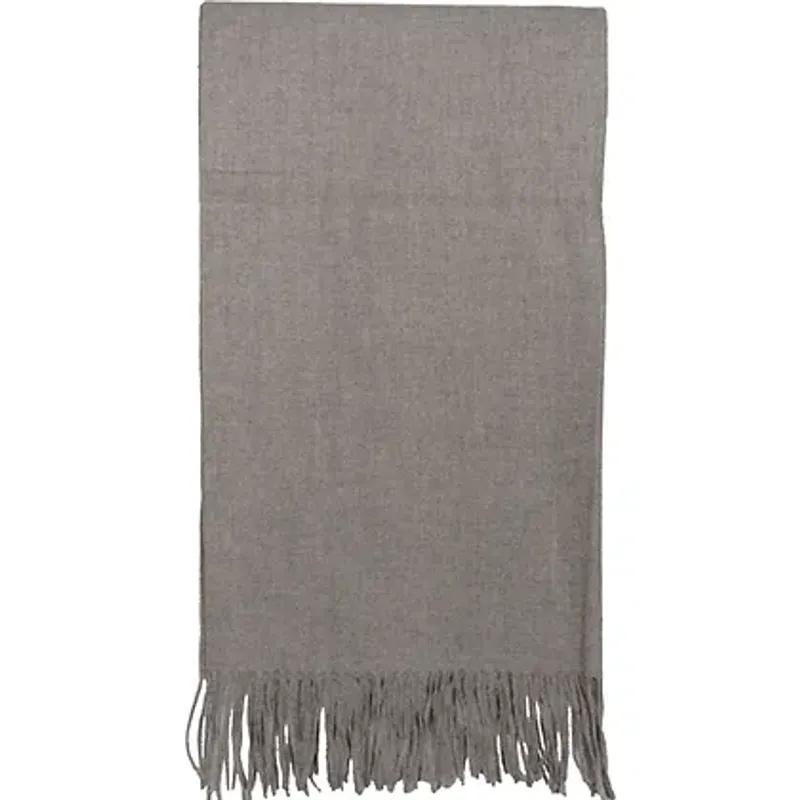 Skjerf i kasjmir, sand