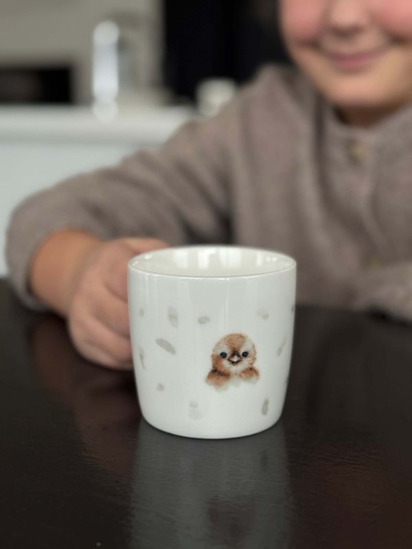 Krus kids, kylling