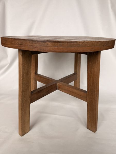 Hovedbilde Salongbord Ø60 cm