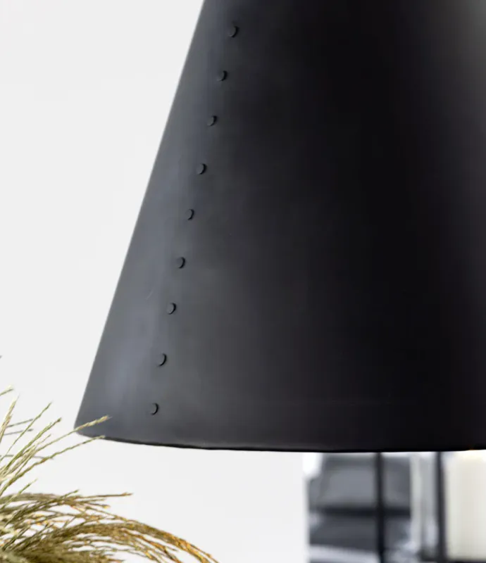 TORONTO Taklampe 