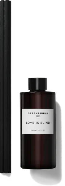 Hovedbilde Home fragrance diffuser 200 ml, love is blind