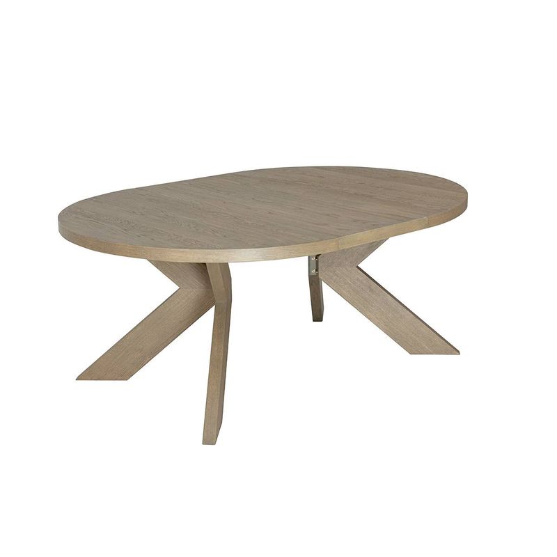 Tribeca Spisebord, Ø150 cm