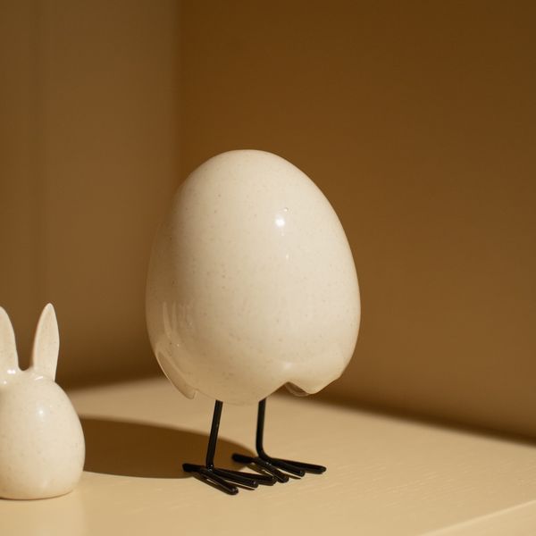 Hovedbilde Happy feet, vanilla