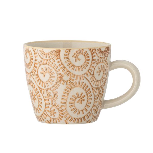 Hovedbilde Maple kopp, oransje