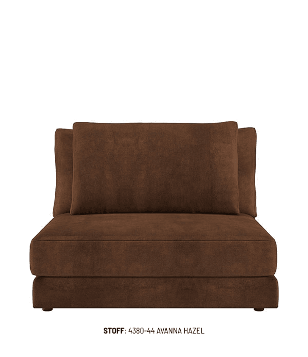 Reno modulsofa, prisgruppe 2