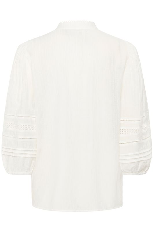 KAliva shirt, chalk