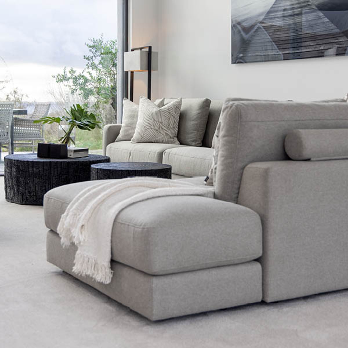 Reno modulsofa, prisgruppe 3