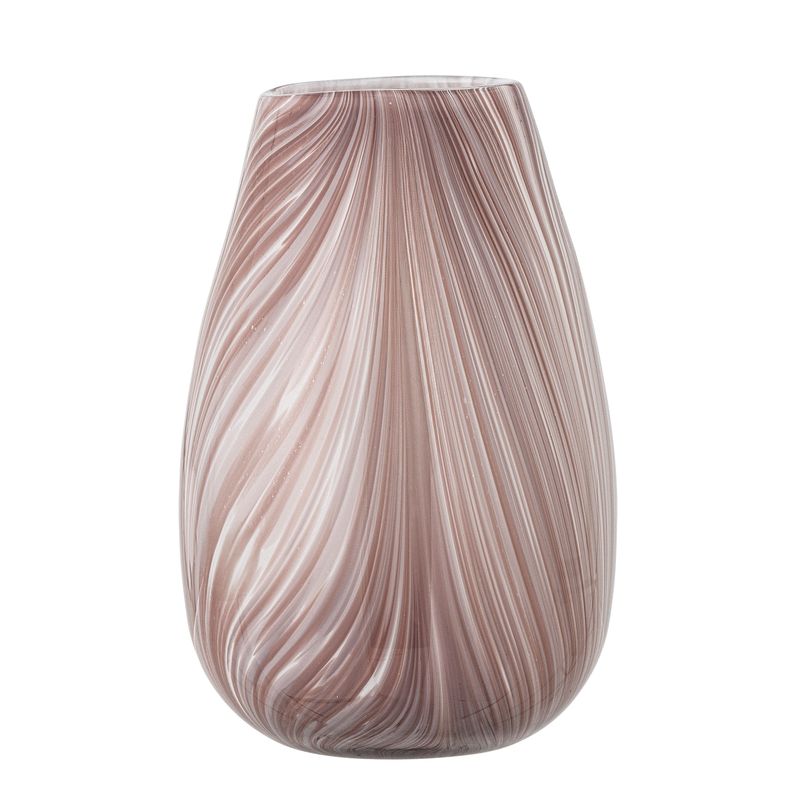 Ennis vase, rosa