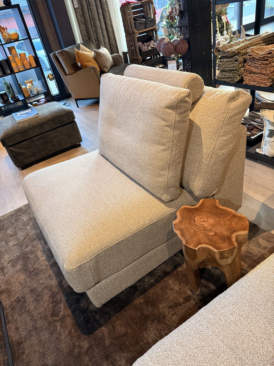 Reno midtmodul 1-seter, rhyme liver