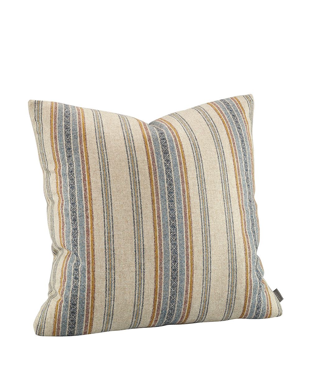 Glensdale Folklore Denim CC putetrekk, 50x50